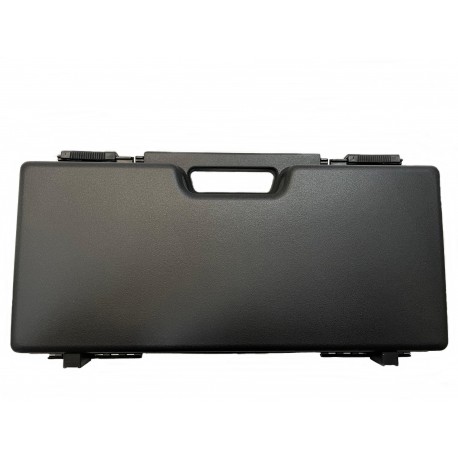 Maletin transporte 44X19X80 negro