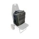 Bolsa de tiro RC-Tech Backpack Black