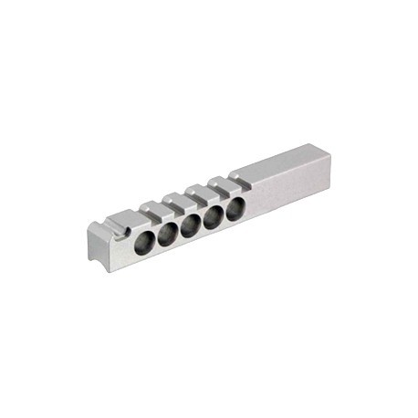 Cargador Steyr LP5/50 1 disparo