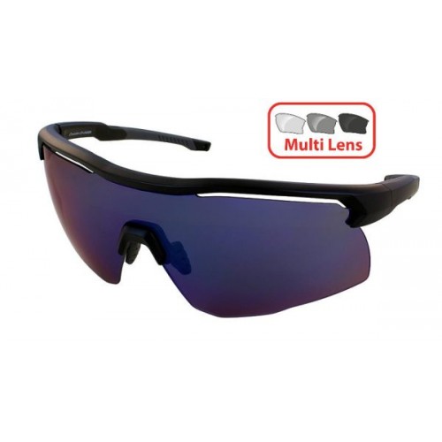 Gafas EVOLUTION Aero 4 lentes
