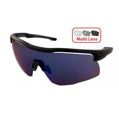 Gafas EVOLUTION Aero 4 lentes
