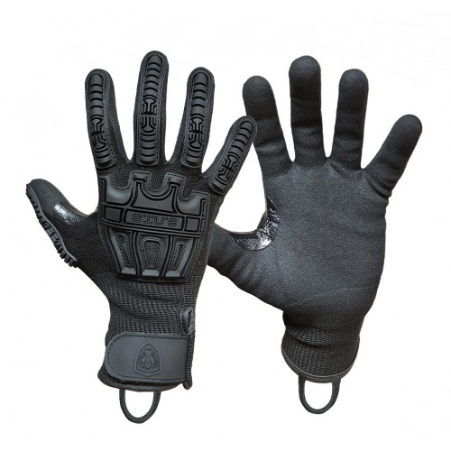 Guantes ANTS Legion anticorte nivel F con protecciones