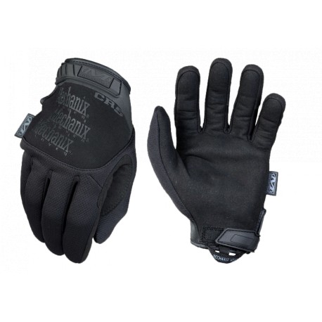 Guantes MECHANIX Pursuit D5 anticorte