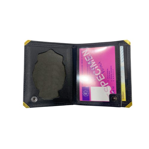Cartera Policial Modelo 803-B