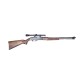 Carabina WINCHESTER Mod.290 Cal.22 LR Ocasión