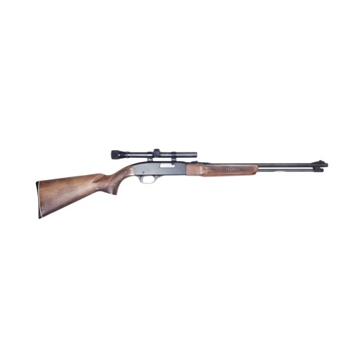 Carabina WINCHESTER Mod.290 Cal.22 LR Ocasión