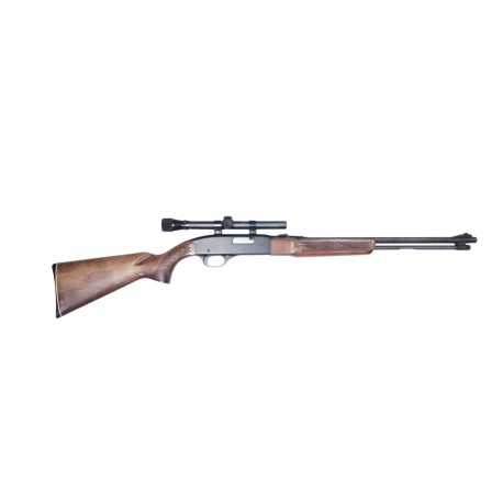Carabina WINCHESTER Mod.290 Cal.22 LR Ocasión