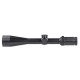 Visor Delta Titanium HD 2.5-15x56 RI SF RET.4A