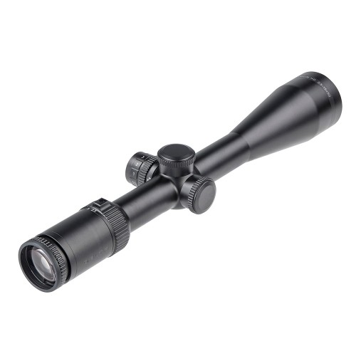 Visor Delta Titanium HD 2.5-15x56 RI SF RET.4A