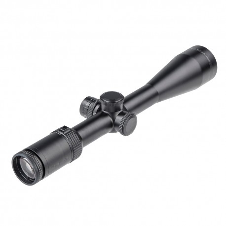 Visor Delta Titanium HD 2.5-15x56 RI SF RET.4A