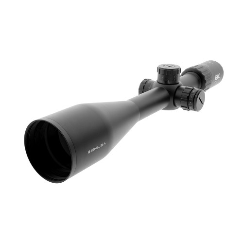 Visor Shilba i6X T 5-30X56 MIL-DOT