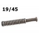 Muelle recuperador GLOCK 17/34 Gen 4/5