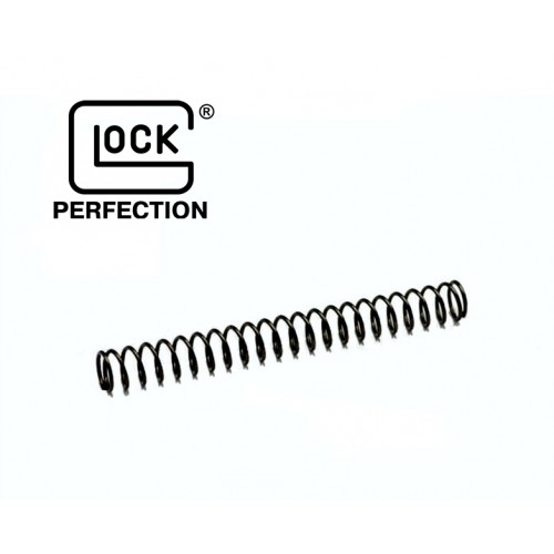Muelle de percutor GLOCK de 3 lb