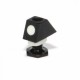 Punto de mira GLOCK de serie plastico 4,1 mm