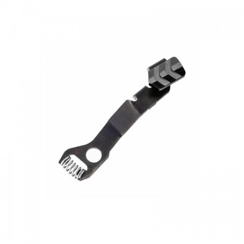 Retenida de corredera dimensionada TYRANT para Glock Slim series