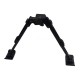 Bipode BAT Vision BP-RM de 19,50 a 24,50 cm