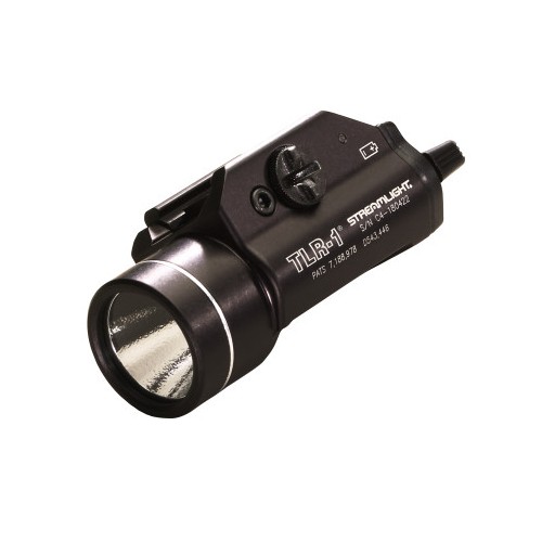 Linterna STREAMLIGHT TLR-1