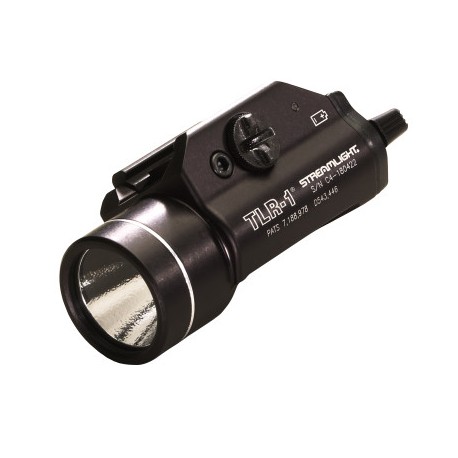 Linterna STREAMLIGHT TLR-1