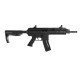 Carabina GSG Mauser M15 TacOps Black Cal. 22 LR