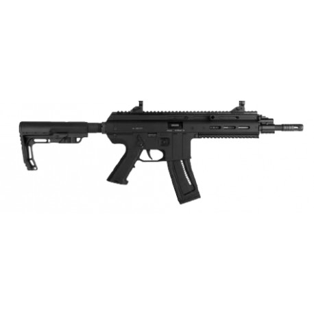 Carabina GSG Mauser M15 TacOps Black Cal. 22 LR