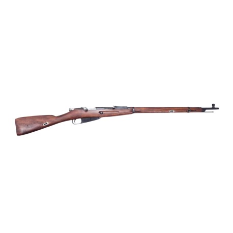 Rifle MOSIN NAGANT Cal.7,62X54R Ocasión