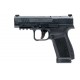 Pistola Canik MC9 LS