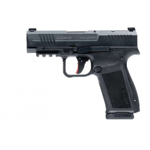Pistola Canik MC9 LS