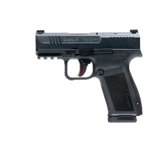 Pistola Canik MC9 L Cal. 9 PB