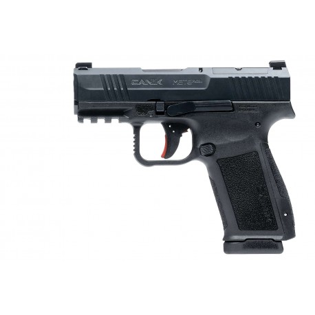 Pistola Canik MC9 L Cal. 9 PB