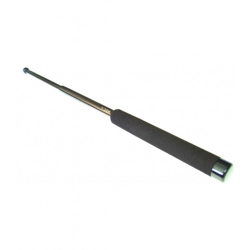 Defensa Extensible NIDEC BlackChrome 21”