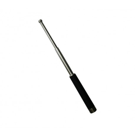 Defensa extensible ASP Friction Baton Electroless 21"