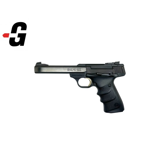 Pistola BROWNING BUCK MARK URX Cal.22 L.R. Ocasión