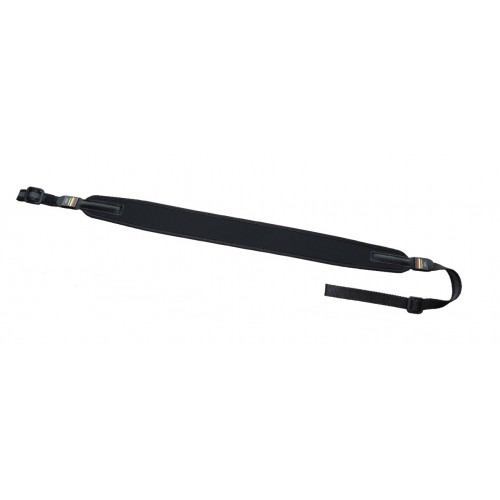 Correa portafusil NIGGELOH negra
