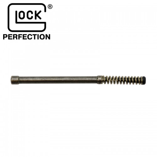 Vástago de presión del extractor GLOCK