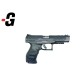 Pistola WALTHER PPQ Cal.22 L.R. Ocasión