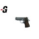 Pistola STAR DKL Cal.9 CORTO Ocasión