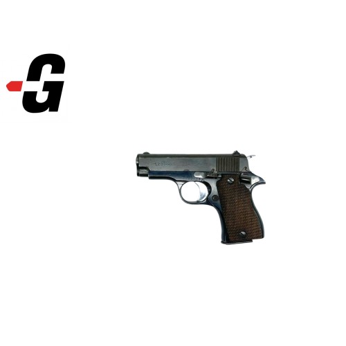 Pistola STAR DKL Cal.9 CORTO Ocasión