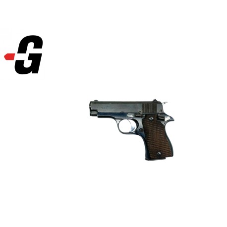 Pistola STAR DKL Cal.9 CORTO Ocasión