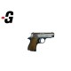 Pistola STAR DKL Cal.9 CORTO Ocasión