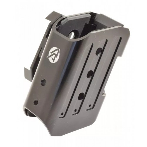 Funda de cargador DAA para Alpha-Xi