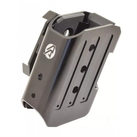 Funda de cargador DAA para Alpha-Xi
