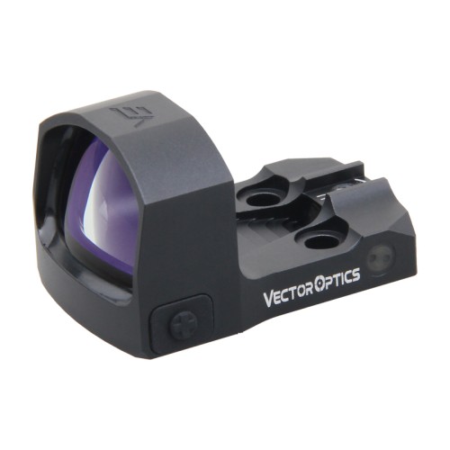Punto rojo VECTOR OPTICS Frenzy-S 3 MOA