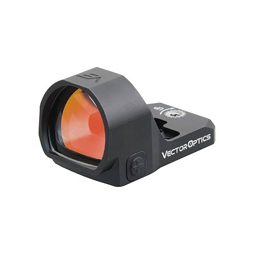 Punto rojo VECTOR OPTICS Frenzy-S 3 MOA