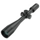Visor VECTOR OPTICS Sentinel-X 10-40x50