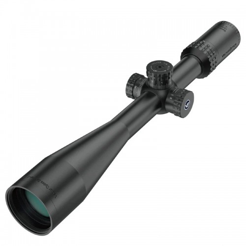 Visor VECTOR OPTICS Sentinel-X 10-40x50