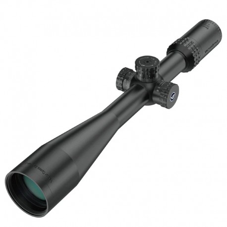 Visor VECTOR OPTICS Sentinel-X 10-40x50