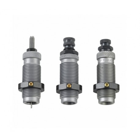 Dies RCBS de carburo Cal.32 S&W Long