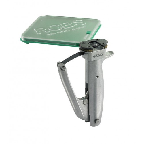 Empistonador RCBS universal manual