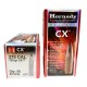 Plomos Hornady Cal.270/6.8 120gr SST (100 unds)
