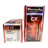 Plomos Hornady Cal.7 MM CX 139gr